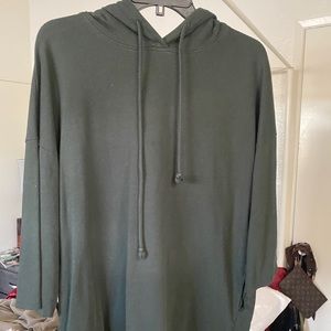 Zara hoodie